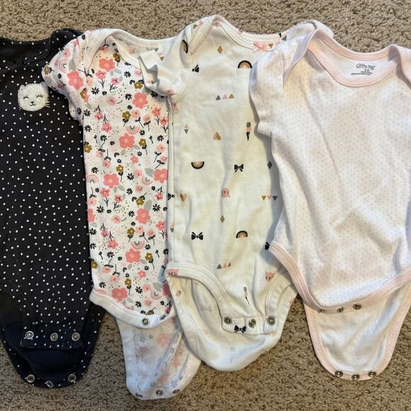 6M Girl Clothes Bundle 20 Pieces - Picture 9 of 10